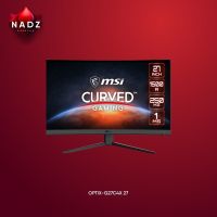 MSI Monitor OPTIX-G27C4-E2 27" VA 1920x1080 (FHD) 250hz (DP)/240 hz(HDMI) 1ms DP,HDMI FreeSyncPremium