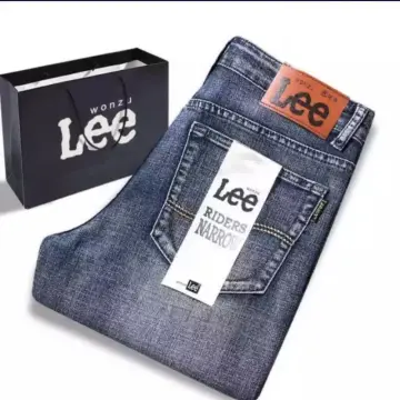 Lee Jeans Philippines