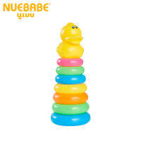 Nuebabe ของเล่นโยนห่วง หัวเป็ด