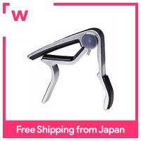 JIM DUNLOP 83CDN Trigger Capo อะคูสติกนิกเกิล