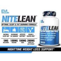 Evl​ution nutrition ​Nittelean 30serving