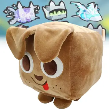 big games pet simulator x toy for huge cat with code soft stuffed