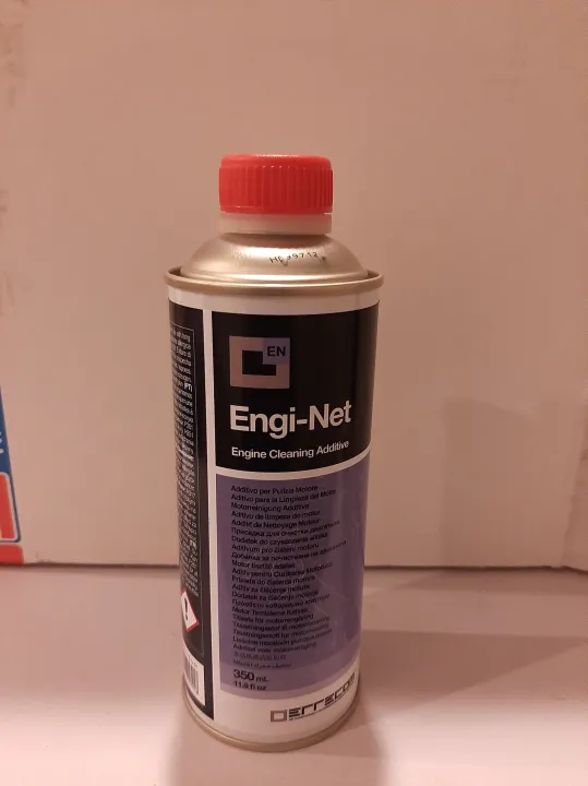 Engine Cleaning Additive Lazada