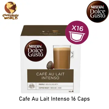 Buy Cafe Au Lait Intenso online