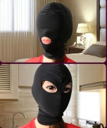 Chia sẻ 0 Mũ Mặt Nạ Trùm Đầu Ninja Cosplay Phong Cách SM Khăn Mặt Nạ Trùm