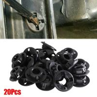 20Pcs Prop Rod Grommet 90080-48064 9008048064สำหรับโตโยต้าโรเมทริกซ์ Tacoma