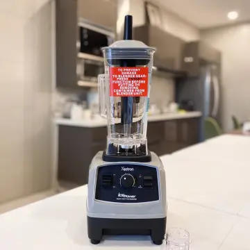 Introducing Astron's most powerful blender yet, the Ice Power blender  🧊💪🏻❄️ ❄️ all-in-one blender, ice crusher, food processor ❄️ 1500W ice-crushing, By Appliance Hub PH