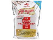 Hạt nêm vị heo Aji-ngon gói 3kg