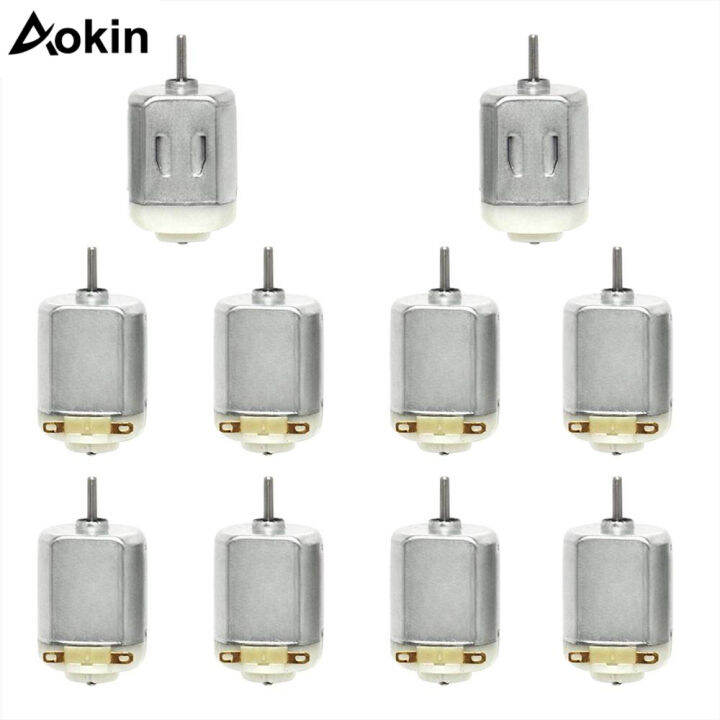 10pcs-3v-0-2a-12000rpm-r130-mini-micro-dc-มอเตอร์สำหรับ-diy-ของเล่นงานอดิเรกสมาร์ทรถ-dliqnzmdjasfg