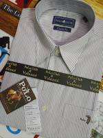 ?Polo Valente" เสื้อเชิ้ตแขนสั้น ทรงClassic Fits จัดโปร 10.10 ลดทั้งร้านสูงสุด 80% จาก 1,690 บาทเหลือ 490 บาท