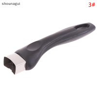 shounagui หม้อจัดการครัวเรือน Anti scalding เปลี่ยนด้ามจับ Bakelite สำหรับเครื่องครัวหม้อ