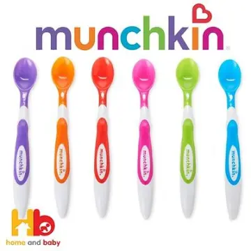 Save on Munchkin Soft-Tip Infant Spoons Order Online Delivery