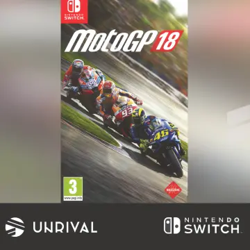 MILESTONE - Motogp 23 - jeu nintendo switch - day one edition