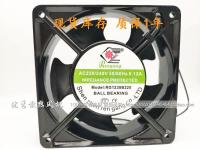 2021ยี่ห้อใหม่ใหม่ล่าสุด RG1238B220 AC220/240V 0.12A 12CM 12038 Axial Flow Fan