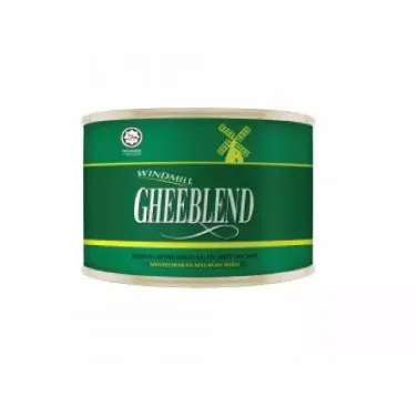 Minyak Sapi Windmill Gheeblend Ghee Halal 200g | Lazada