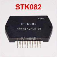 เครื่องขยายเสียง Stk082 Hyb-10 Stk-082จำนวน1ชิ้น