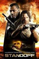 Standoff ล่าไม่ให้รอด  : ดีวีดี (DVD)