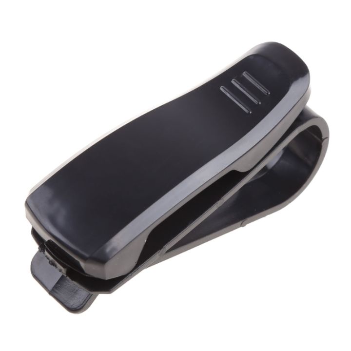 mounted-glasses-holder-car-clip-s-type-storage-tissue-keys-receipts-tickets-directly-clamp