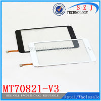 Original 7.9นิ้วหน้าต่าง M3 MINI 3G รุ่น multi-point Capacitive Touch Panel MT70821-V3สีขาวหรือสีดำจัดส่งฟรี