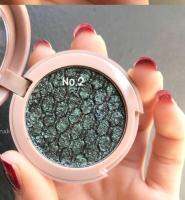 Hold live sunset city polarized light eyeshadow # 802