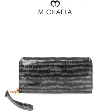 Michaela on sale wallet lazada