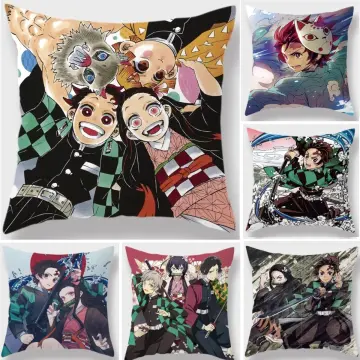 Anime best sale cuddle pillow