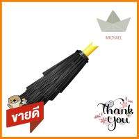 อะไหล่แปรงปัดหยากไย่ ชนิดแข็ง SMILE ARM SM013 3 นิ้ว สีดำREFILL COBWEB BRUSH SMILE ARM SM013 3" BLACK **หมดแล้วหมดเลย**