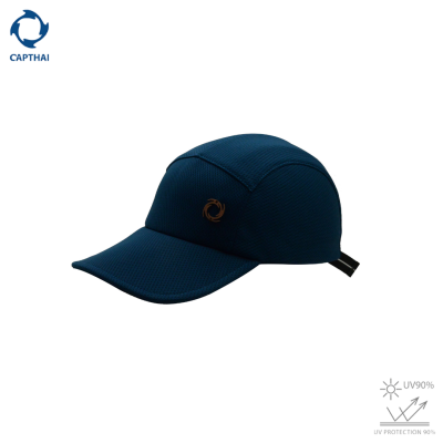 หมวกแค็ป หมวกกัน UV 90% รุ่น Mac