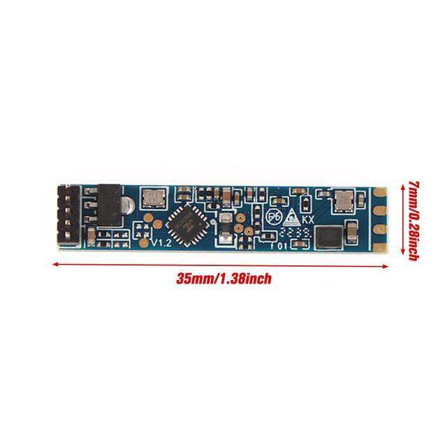 hlk-ld2410-24g-fmcw-24ghz-smart-human-presence-sensing-radar-module-ld2410-millimeter-wave-motion-switch-sensor-module