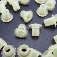 ฮู้ด50x คลิปเก็บสายโลโก้น็อตแหวนสัญลักษณ์ลำต้นสำหรับ Bmw E28 E30 51141902279