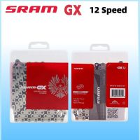 SRAM โซ่ GX รูปนกอินทรี12จักรยานความเร็ว,โซ่ GX 12ห่วงโซ่น้ำหนักเบาใช้ติดจักรยาน12โวลต์สำหรับ MTB Corrente ห่วงโซ่สำหรับชิ้นส่วนจักรยานเอ็มทีบี