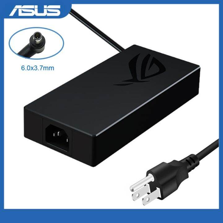 20V 12A 240W 6.0X3.7Mm ADP240EB B AC Adapter Laptop Charger For Asus