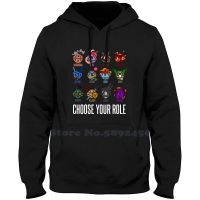 Dungeons And Dragons T - Shirtd&amp;D Character Class Hit Dice Fashion Hoodies High-Quality Sweatshirt Size XS-4XL