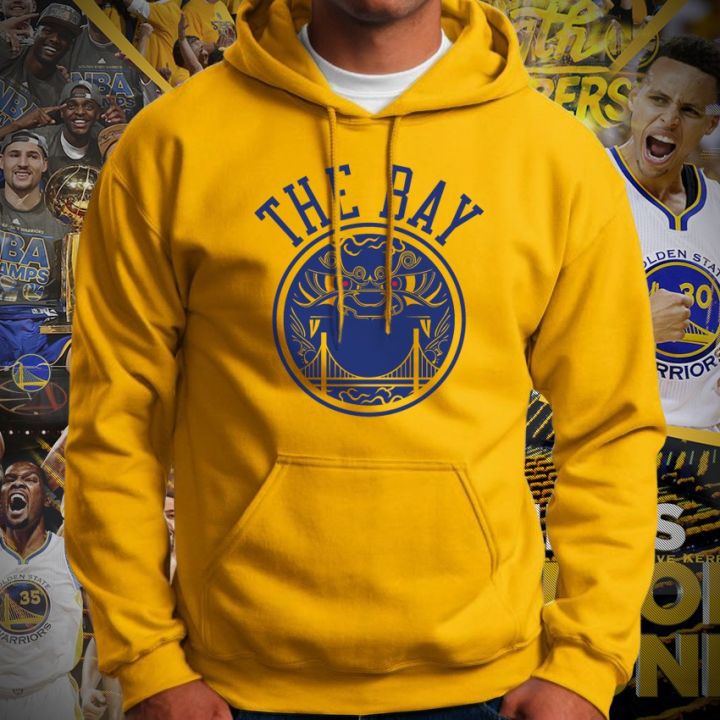 Golden State Warriors Strength in Numbers GSW Jacket for Men 25 | Lazada PH