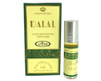 น้ำหอม Oil Perfume AL REHAB กลิ่น DALAL 6 ml.