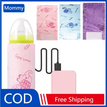 Baby Products Online - Baby Feeding Milk Bottle Insulation Bag