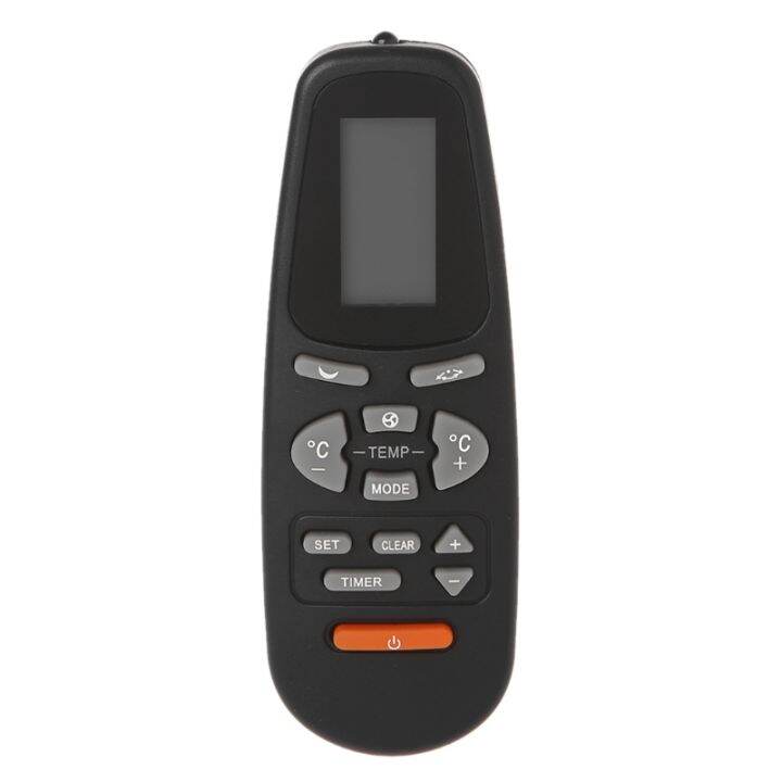 RC5 Air conditioner Remote Control for YORK Airwell Emailair Electra