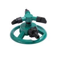 【CW】 Rotating Garden Sprinklers for Yard Lawn Irrigation