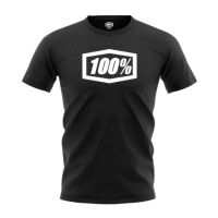 **NEW 100 MTB MOTOCROSS RIDE TSHIRT AFTER RIDE TSHIRT