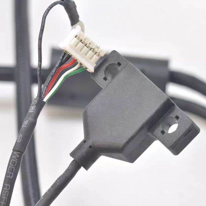 Replacement 1.8M Original Wire Mechanical Keyboard Cable For Logitech