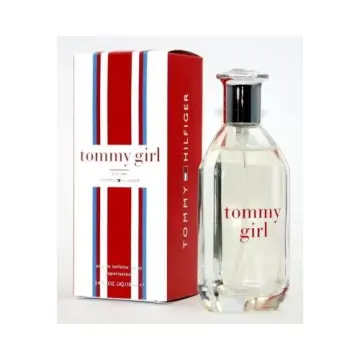 tommy hilfiger perfume for girl