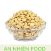 Hạt thông mỹ hữu cơ đã tách vỏ pine nut no sell an nhiên food - ảnh sản phẩm 3