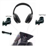 Original Headband Hinge Swivel For Bose QC35 Wireless Headphones Repair Parts Replacement Earpad Of QC 35&amp;45