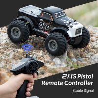 รถผาดโผน1:20รถ Rc รถบรรทุกควบคุมรีโมต20กม./ชม. รถดริฟท์2.4Ghz รถบังคับของเล่นแข่งรถไฟฟ้าสำหรับเด็กผู้ชายของขวัญ