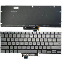 NEW US Laptop Keyboard For ASUS ZenBook UX431 X431 V431 K431 S431 X431FAC UX431U UX431F U4500F with backlight