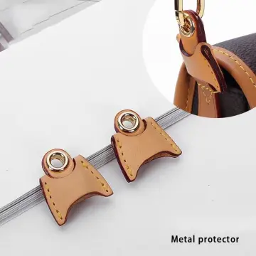 Leather Strap Shorten Clip