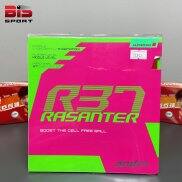 Mặt Vợt Bóng Bàn Andro Rasanter R37 Chính Hãng - Made In Germany