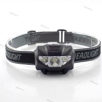 High Power Mini LED Headlamp Flashlight AAA Bright Head Light Lamp Torche Hoofdlamp Lampe Headlight Camping Fishing WDAGTH