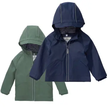 Childrens waterproof deals sports jackets