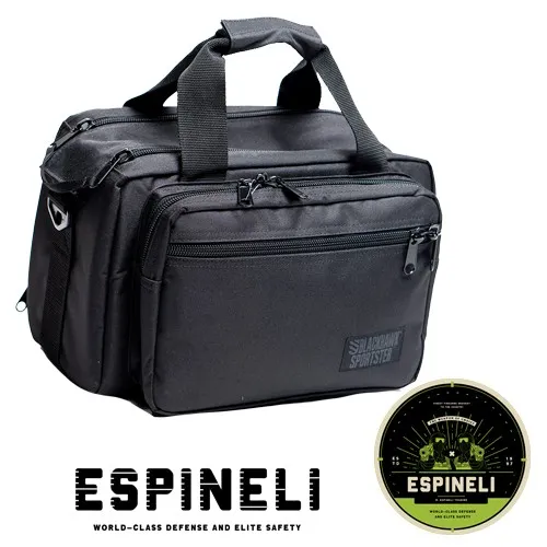 Blackhawk Tactical Bag BlackHawk Sportster Deluxe Range Bag